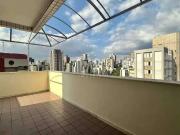 Cobertura para Venda em Belo Horizonte/MG Carmo 2 Quartos