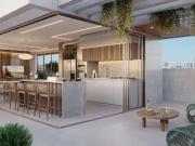 Cobertura para Venda em Belo Horizonte/MG Carmo 3 Quartos