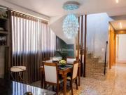 Cobertura para Venda em Belo Horizonte/MG Carmo 3 Quartos