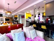 Cobertura para Venda em Belo Horizonte/MG Carmo 3 Quartos