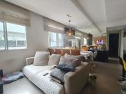 Cobertura para Venda em Belo Horizonte/MG Carmo 3 Quartos