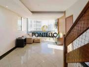 Cobertura para Venda em Belo Horizonte/MG Carmo 4 Quartos