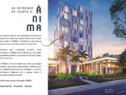 Cobertura para Venda em Belo Horizonte/MG Carmo 2 Quartos