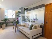 Cobertura para Venda em Belo Horizonte/MG Castelo 2 Quartos