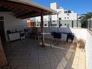 Cobertura para Venda em Belo Horizonte/MG Castelo 2 Quartos