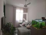 Cobertura para Venda em Belo Horizonte/MG Castelo 3 Quartos