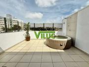 Cobertura para Venda em Belo Horizonte/MG Castelo 2 Quartos