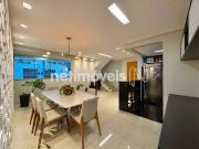 Cobertura para Venda em Belo Horizonte/MG Castelo 3 Quartos