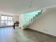 Cobertura para Venda em Belo Horizonte/MG Castelo 3 Quartos