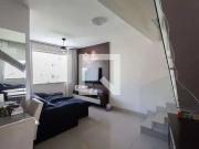 Cobertura para Venda em Belo Horizonte/MG Castelo 3 Quartos