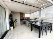 Cobertura para Venda em Belo Horizonte/MG Castelo 3 Quartos