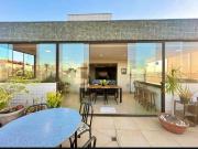 Cobertura para Venda em Belo Horizonte/MG Castelo 3 Quartos