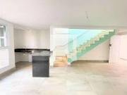 Cobertura para Venda em Belo Horizonte/MG Castelo 3 Quartos