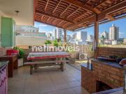 Cobertura para Venda em Belo Horizonte/MG Castelo 3 Quartos