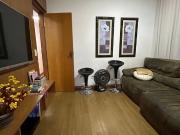 Cobertura para Venda em Belo Horizonte/MG Castelo 3 Quartos