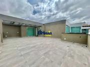 Cobertura para Venda em Belo Horizonte/MG Castelo 3 Quartos