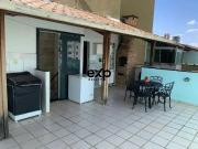 Cobertura para Venda em Belo Horizonte/MG Castelo 4 Quartos