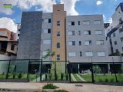 Cobertura para Venda em Belo Horizonte/MG Castelo 3 Quartos