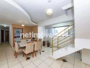 Cobertura para Venda em Belo Horizonte/MG Castelo 3 Quartos