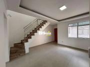 Cobertura para Venda em Belo Horizonte/MG Castelo 3 Quartos