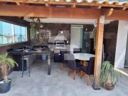 Cobertura para Venda em Belo Horizonte/MG Castelo 3 Quartos