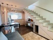 Cobertura para Venda em Belo Horizonte/MG Castelo 3 Quartos