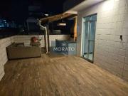 Cobertura para Venda em Belo Horizonte/MG Castelo 3 Quartos