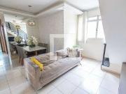 Cobertura para Venda em Belo Horizonte/MG Castelo 3 Quartos