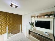 Cobertura para Venda em Belo Horizonte/MG Castelo 3 Quartos