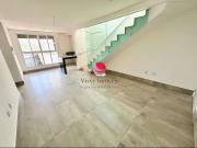 Cobertura para Venda em Belo Horizonte/MG Castelo 3 Quartos