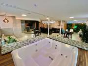 Cobertura para Venda em Belo Horizonte/MG Castelo 4 Quartos