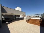 Cobertura para Venda em Belo Horizonte/MG Castelo 4 Quartos