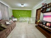 Cobertura para Venda em Belo Horizonte/MG Castelo 4 Quartos