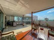 Cobertura para Venda em Belo Horizonte/MG Castelo 4 Quartos