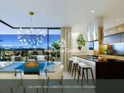 Cobertura para Venda em Belo Horizonte/MG Castelo 4 Quartos