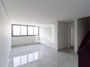 Cobertura para Venda em Belo Horizonte/MG Castelo 4 Quartos