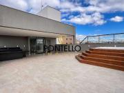 Cobertura para Venda em Belo Horizonte/MG Castelo 4 Quartos