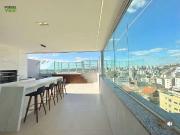 Cobertura para Venda em Belo Horizonte/MG Castelo 4 Quartos