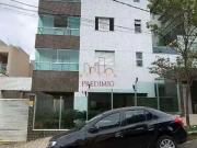 Cobertura para Venda em Belo Horizonte/MG Castelo 4 Quartos