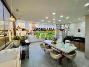 Cobertura para Venda em Belo Horizonte/MG Castelo 4 Quartos