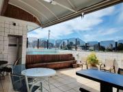 Cobertura para Venda em Belo Horizonte/MG Castelo 4 Quartos