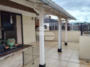 Cobertura para Venda em Belo Horizonte/MG Castelo 4 Quartos