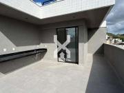 Cobertura para Venda em Belo Horizonte/MG Castelo 4 Quartos