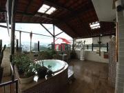 Cobertura para Venda em Belo Horizonte/MG Castelo 4 Quartos