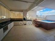 Cobertura para Venda em Belo Horizonte/MG Castelo 4 Quartos