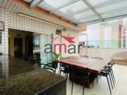 Cobertura para Venda em Belo Horizonte/MG Castelo 4 Quartos