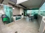 Cobertura para Venda em Belo Horizonte/MG Castelo 4 Quartos
