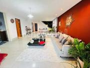 Cobertura para Venda em Belo Horizonte/MG Castelo 5 Quartos