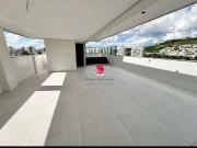 Cobertura para Venda em Belo Horizonte/MG Castelo 5 Quartos