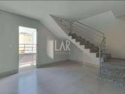 Cobertura para Venda em Belo Horizonte/MG Centro 2 Quartos